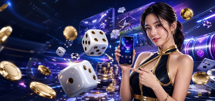yg888